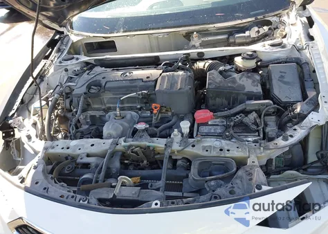 2021 Acura Ilx Premium Package/Technology Package from USA, damaged, VIN 19UDE2F77MA003448